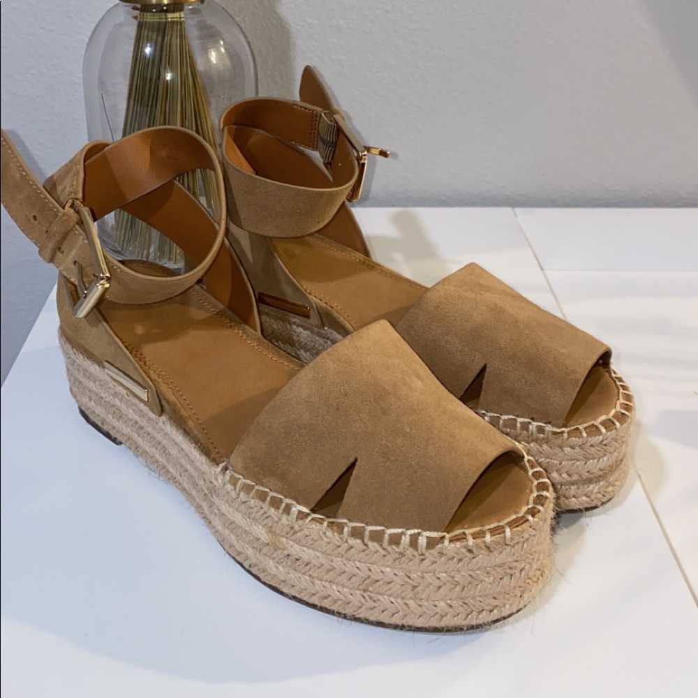 Lexie Platform Espadrille Sandal
SARTO BY FRANCO SARTO